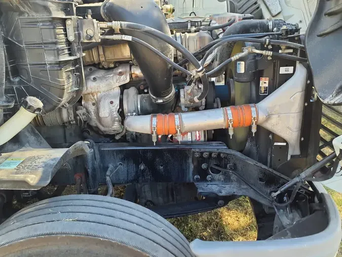 2020 FREIGHTLINER/MERCEDES CASCADIA 1252330069934aa3876bfb06ef3bf7a9a31