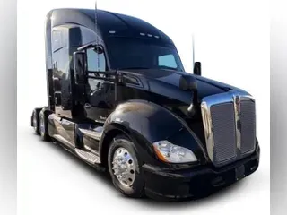 2021 Kenworth T680