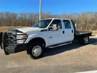 2015 FORD F350 SD XL