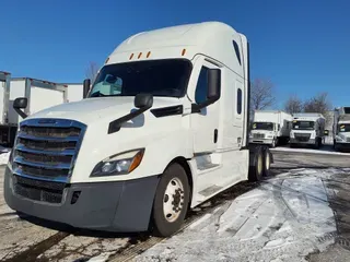 2021 FREIGHTLINER/MERCEDES NEW CASCADIA PX12664