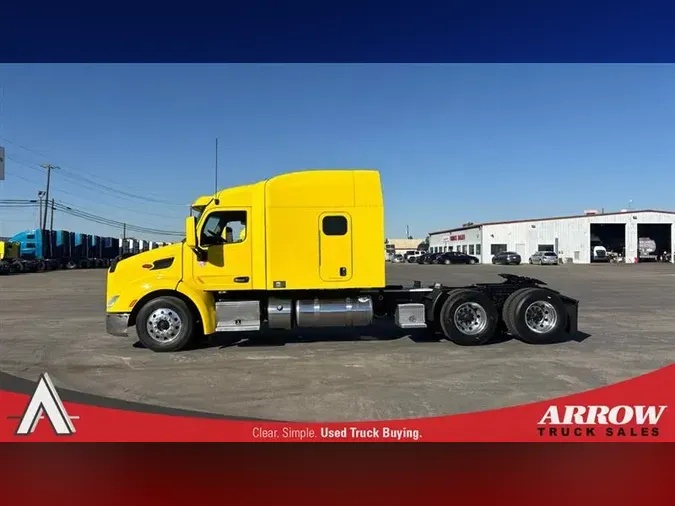 2021 PETERBILT 579