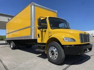 2019 Freightliner Business Class M2 106