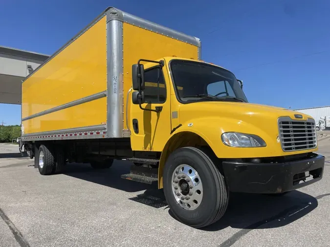 2019 Freightliner Business Class M2 1062331cc4d39af7b70112069300370d185