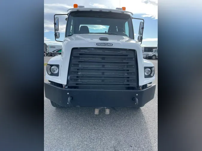 2018 Freightliner 114SD