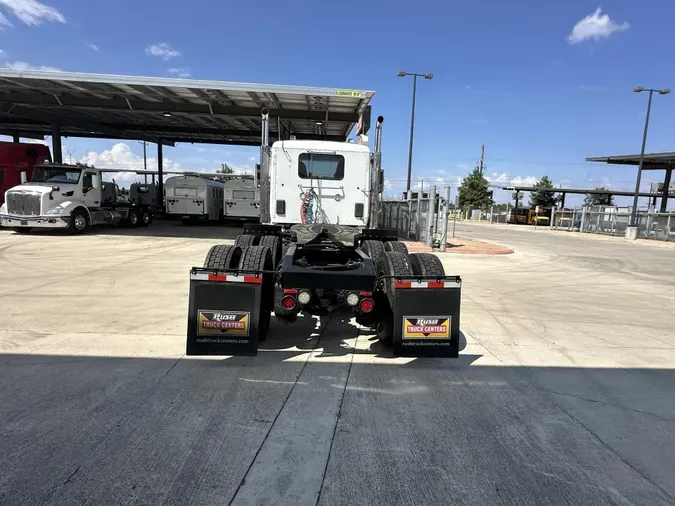 2019 Peterbilt 579