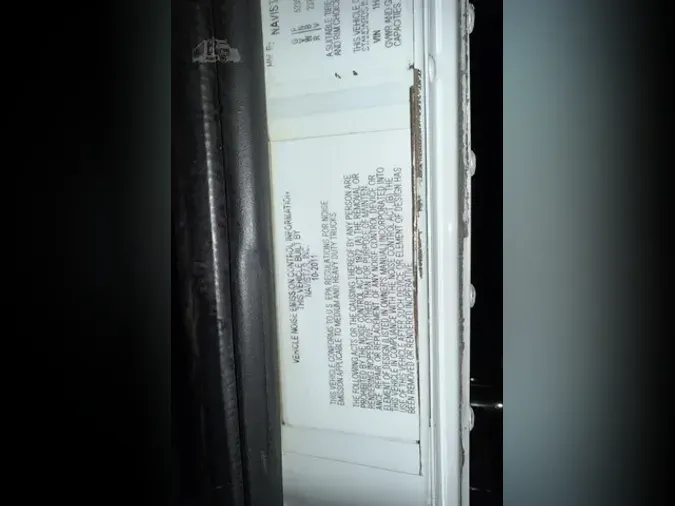 2012 CATERPILLAR CT660S