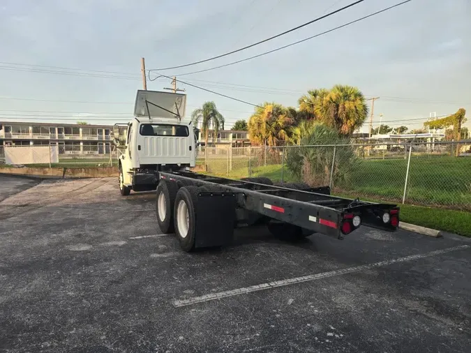 2019 FREIGHTLINER/MERCEDES M2 1062334b867c0f0ca4246d5bb2c869d52e0