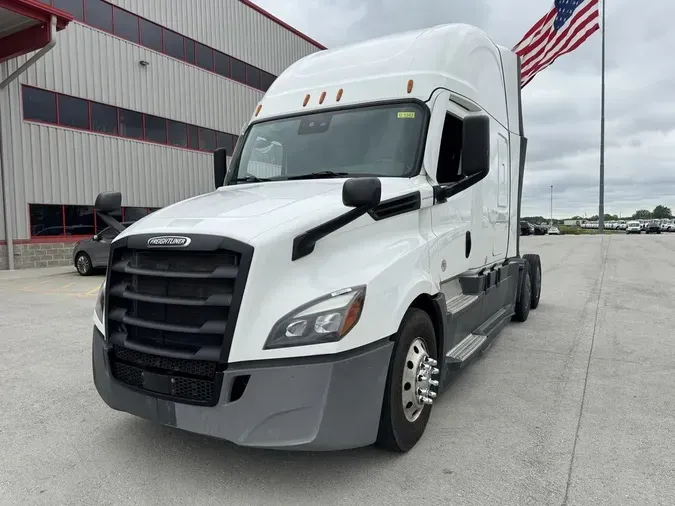 2022 Freightliner Cascadia&reg;
