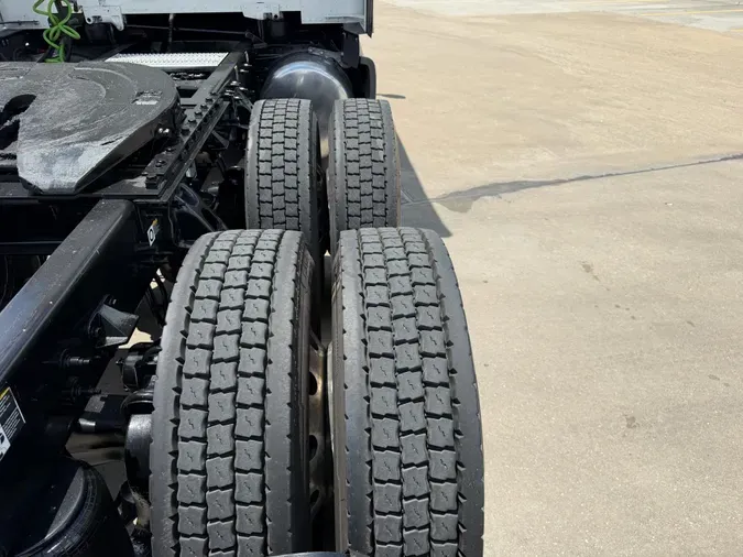 2021 Peterbilt 57923359871f66dab95ecf1130d81b728b0