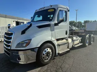 2019 FREIGHTLINER/MERCEDES NEW CASCADIA PX12664