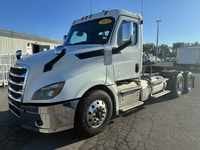 2019 FREIGHTLINER/MERCEDES NEW CASCADIA PX1266423360d445ba123a7f8d9ba92195fe848