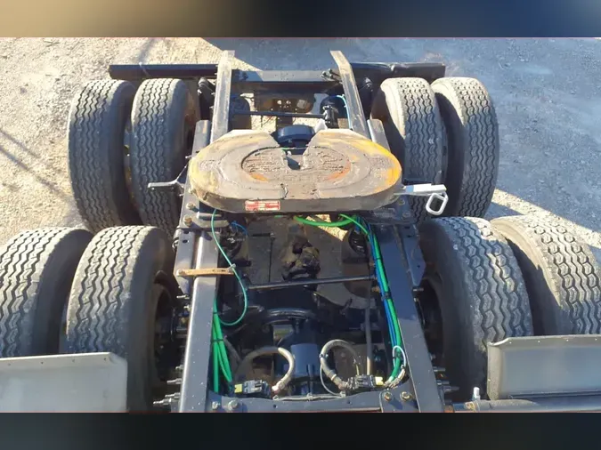 2019 FREIGHTLINER/MERCEDES NEW CASCADIA PX126642336bc706d624aaa4a1561d09a532bab