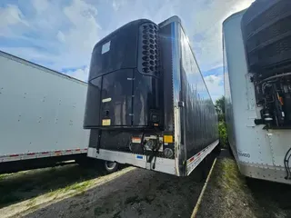 2015 UTILITY TRAILERS VS2RA 53/162/102