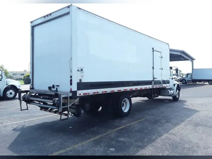 2019 NAVISTAR INTERNATIONAL 4300