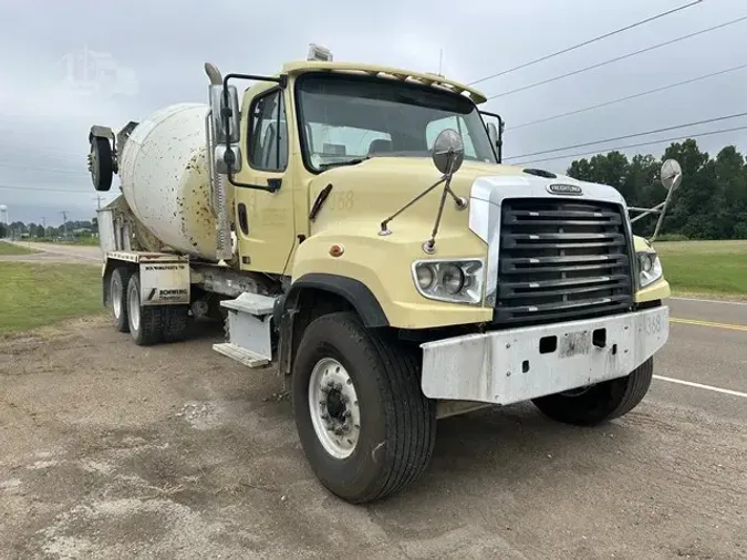 2015 FREIGHTLINER 114SD