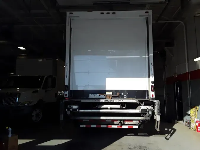 2019 FREIGHTLINER/MERCEDES FLT8664T