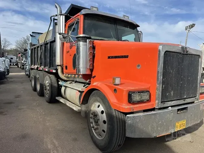 2005 WESTERN STAR 49002338971ac3df81849d6c71a5a4f5041b