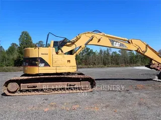 2005 Caterpillar 321CLCR