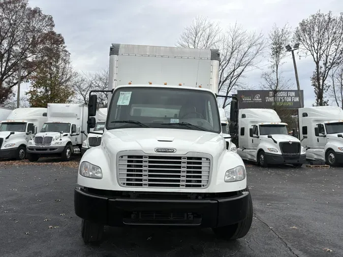 2020 Freightliner Business Class M2 106233b2f772c123a171d67988eb51123cd