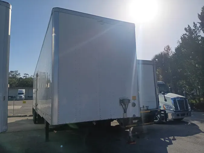 2013 UTILITY TRAILERS VS2DC 42/162/102