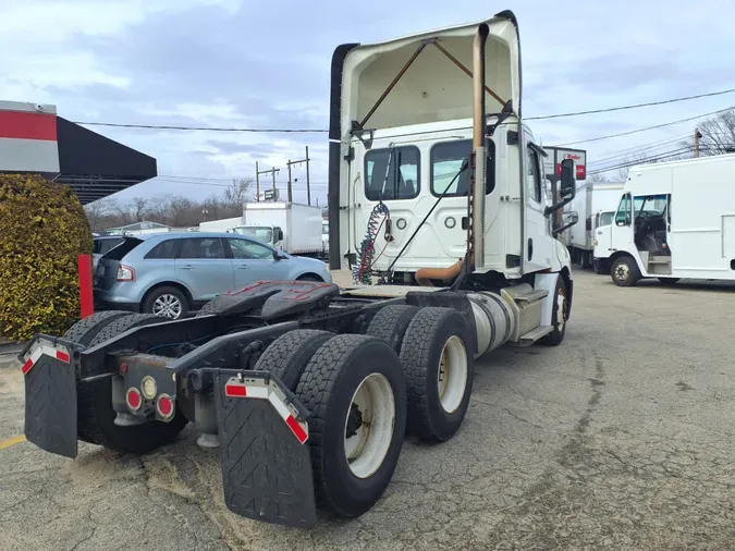 2021 FREIGHTLINER/MERCEDES NEW CASCADIA PX12664