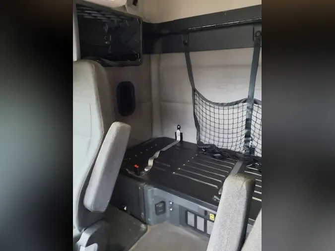 2019 FREIGHTLINER/MERCEDES NEW CASCADIA PX12664