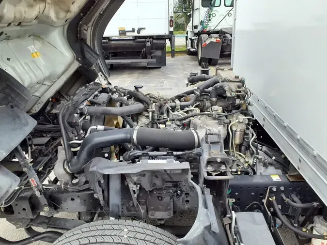 2021 CHEVROLET MOTOR DIV. LCF 4500HD233cdebefe38582bc4f3cf07d8887f11