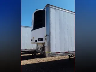 2016 VANGUARD TRAILER CORP R8000B 53/102/162
