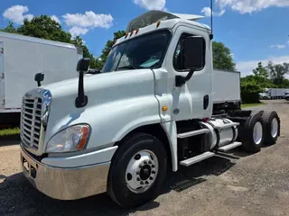 2019 FREIGHTLINER CASCADIA 125