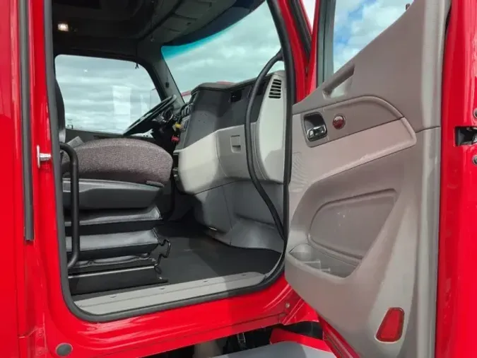 2020 Peterbilt 579