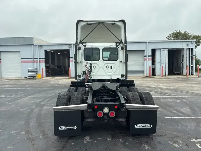 2019 FREIGHTLINER/MERCEDES NEW CASCADIA PX12664
