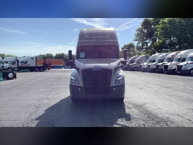 2024 Freightliner Cascadia 1262342e06a0a2f3d95c683f9b0fc395fdb