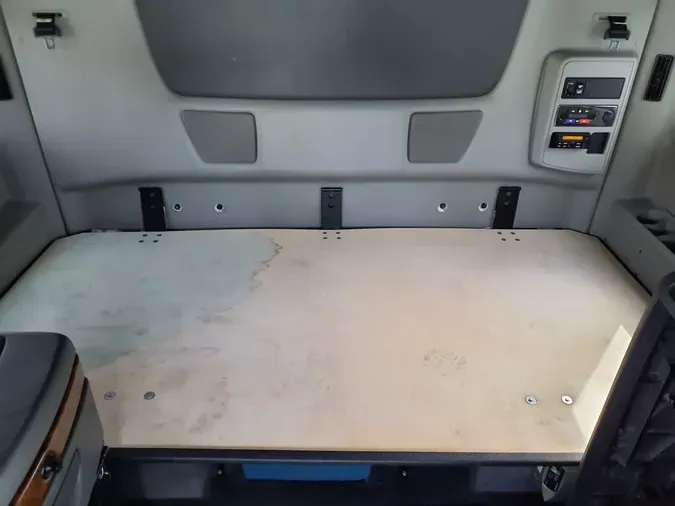 2019 NAVISTAR INTERNATIONAL LT625 SLPR CAB2343042bce2ae3ffc6b617fd22cd7e35