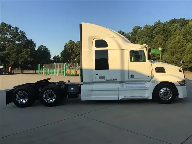 2020 WESTERN STAR 5700XE