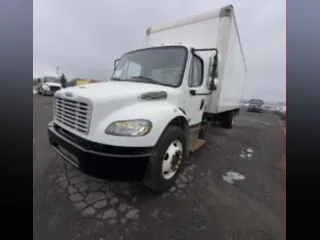 2015 FREIGHTLINER/MERCEDES M2 106