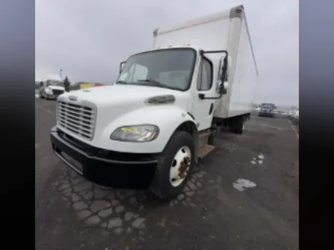 2015 FREIGHTLINER/MERCEDES M2 10623438715b6cca76c6349c373f205f798