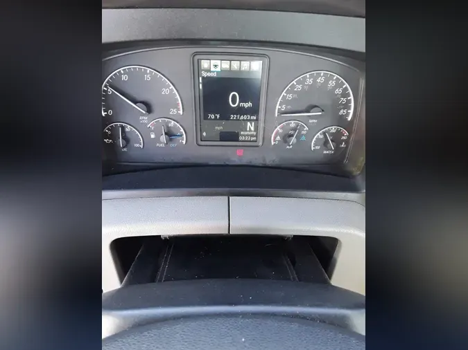 2019 FREIGHTLINER/MERCEDES NEW CASCADIA PX1266423438f7bb77186c10c5f7e1b7c8aeceb