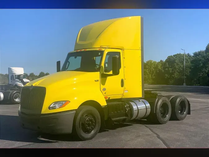 2024 INT LT625 6X4