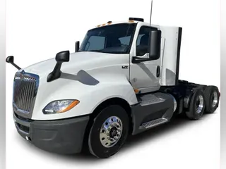 2021 International LT625