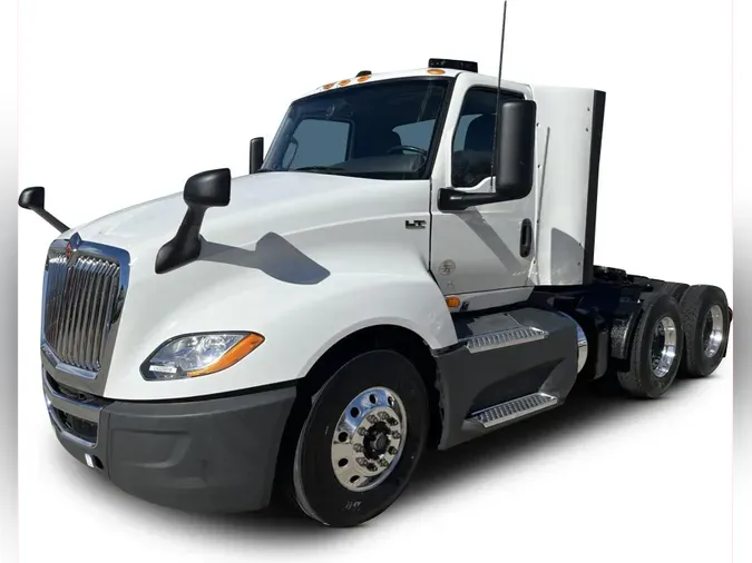 2021 International LT625234407c6036c95de34d000c3325db44c