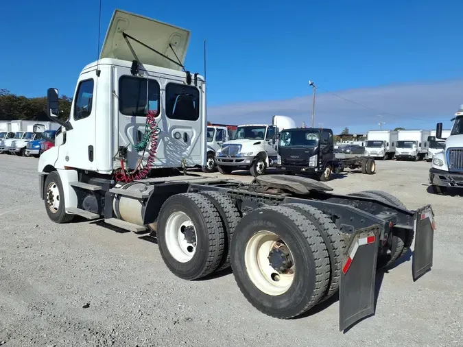2019 FREIGHTLINER/MERCEDES NEW CASCADIA PX12664