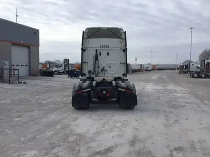 2019 Freightliner Cascadia