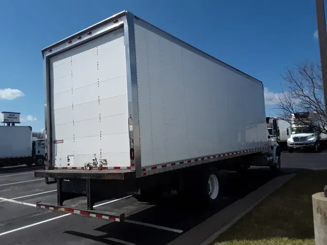 2019 NAVISTAR INTERNATIONAL 4300