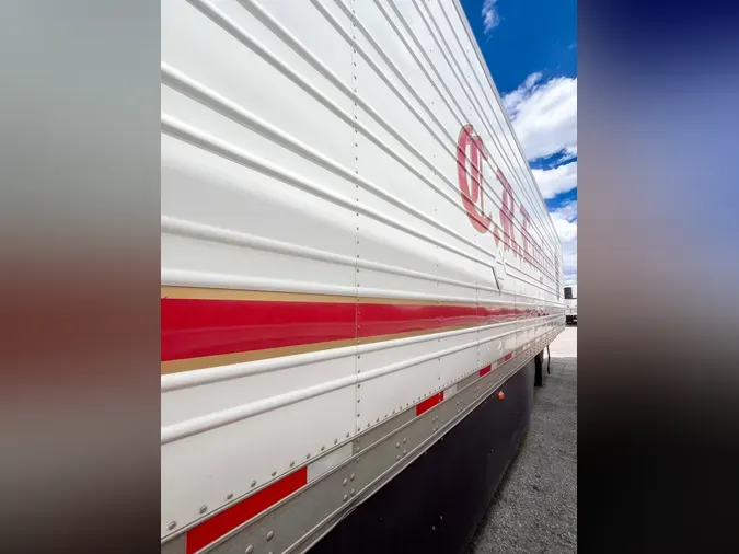 2019 UTILITY Reefer