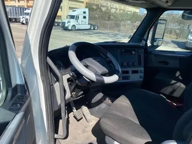 2021 Freightliner Cascadia2346948bf3bb8119437ca3cd6828a586