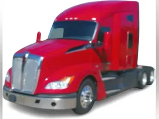2022 Kenworth T680