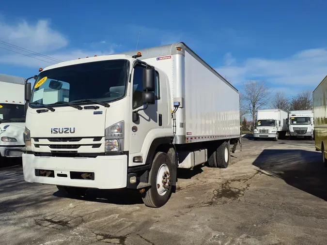 2018 ISUZU FTR2346d30bc32220174e1596390339a813