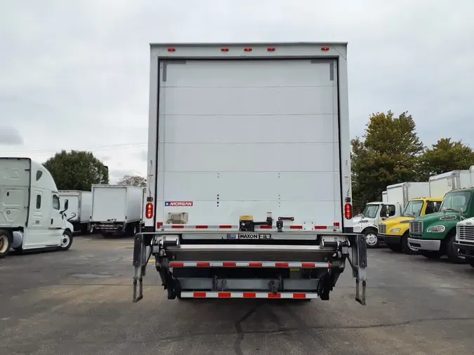 2019 FREIGHTLINER/MERCEDES M2 106