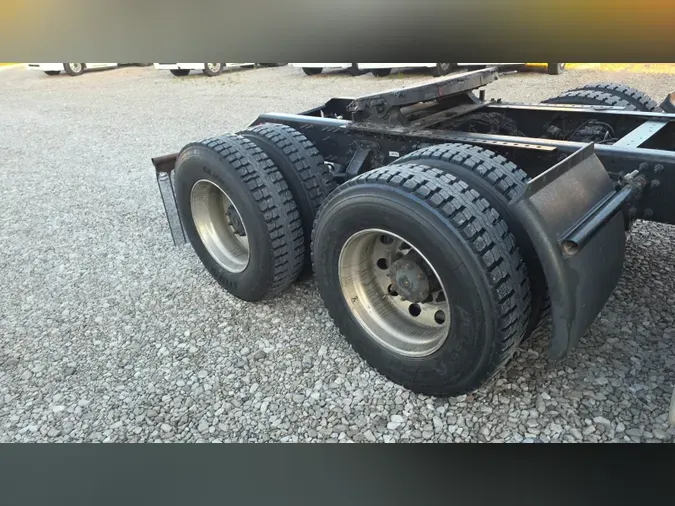 2019 Volvo VNL30023478b36a64d6da1fa58c7c812a0d1d5