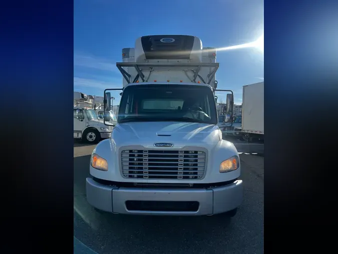 2018 FREIGHTLINER/MERCEDES M2 106